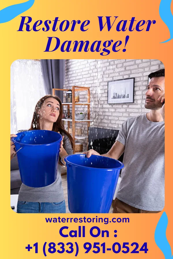 water restoration Imperial Cleanup LLC South Blooming Grove