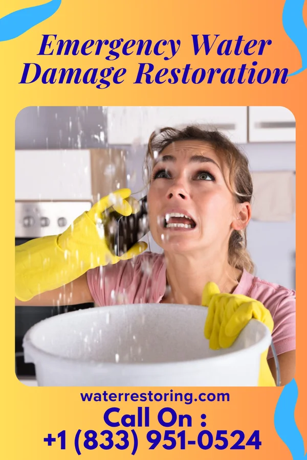 Emergency Water Damage Restoration in South Blooming Grove, NY
